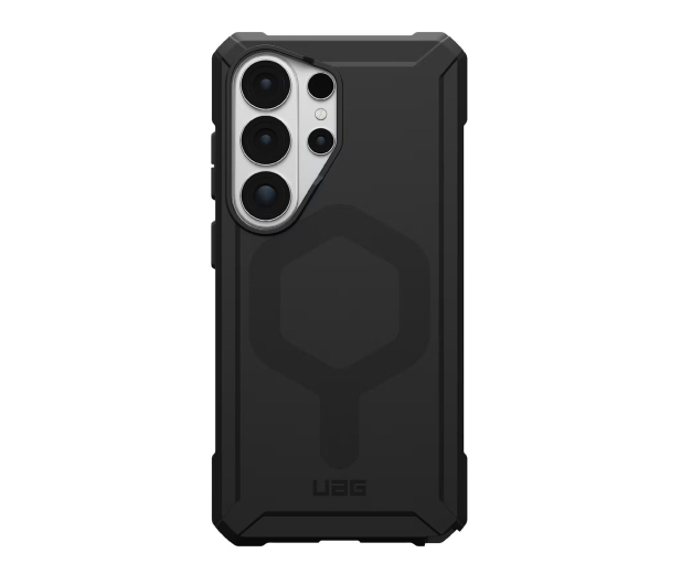 UAG Essential Armor Magnet Galaxy S26 Ultra black - 1522626 - zdjęcie